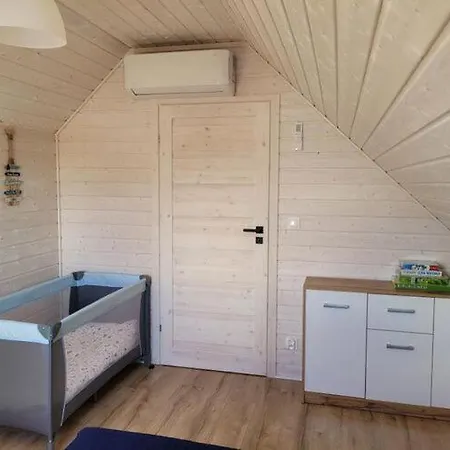 In Near Lighthouse Tatil Evi