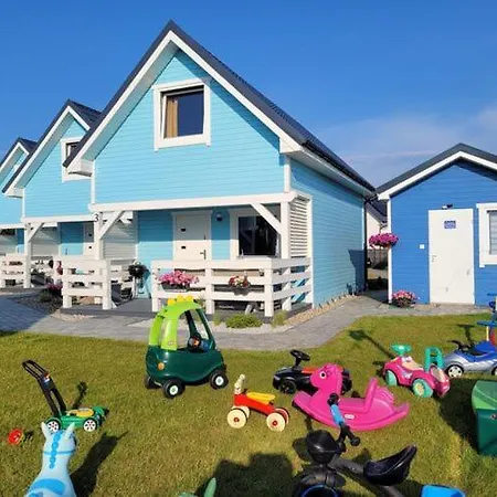 In Near Lighthouse Tatil Evi *