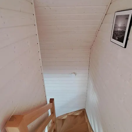 Comfortable Homes For 8 People, Holiday home