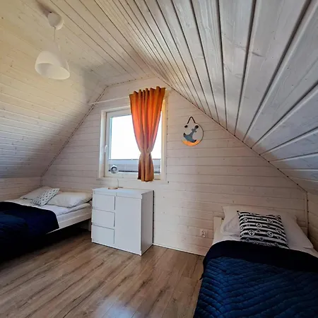 Comfortable Homes For 8 People, Holiday home *