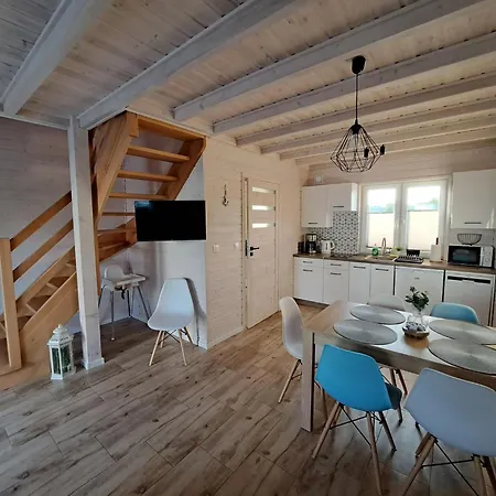 Holiday home Comfortable Homes For 8 People, *