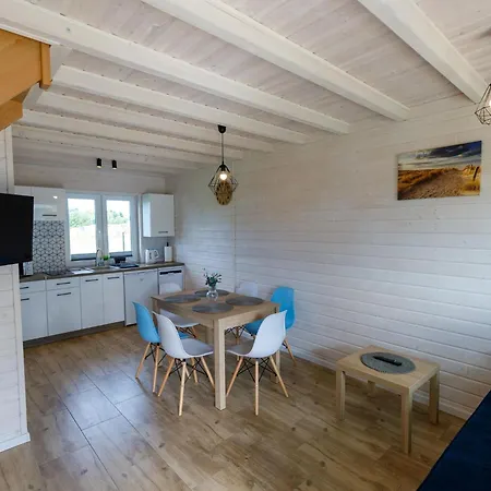 Holiday home Comfortable Homes For 8 People, *