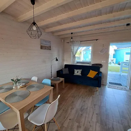 Comfortable Homes For 8 People, Holiday home
