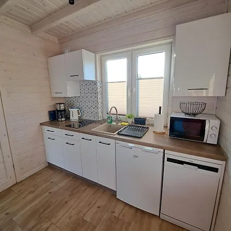 Comfortable Homes For 8 People, Holiday home *