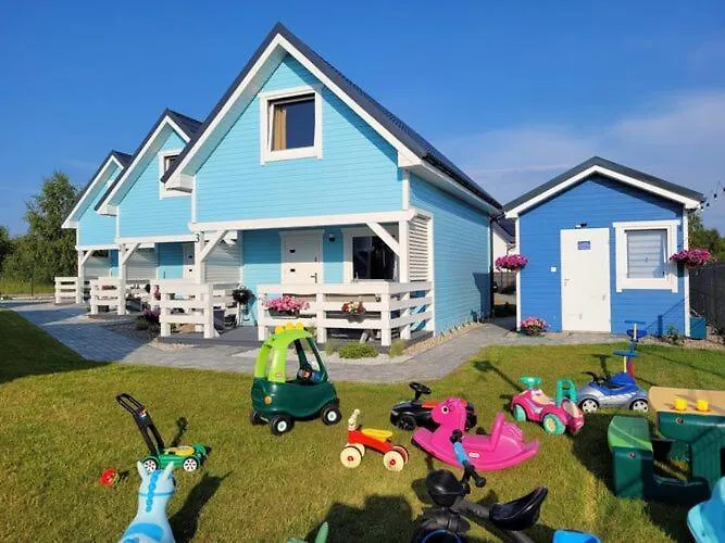 In Near Lighthouse 別荘 *