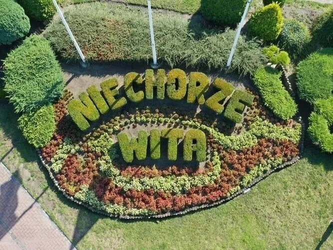 In Near Lighthouse *