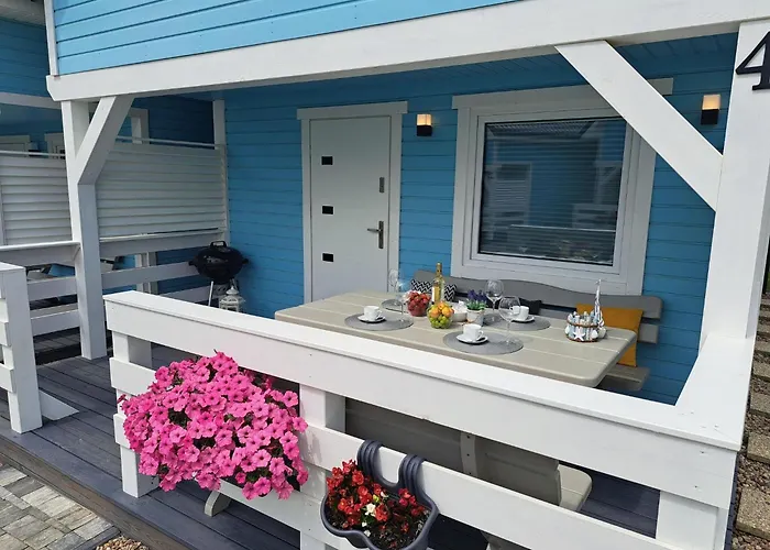 In Near Lighthouse 別荘 ニエホジェ