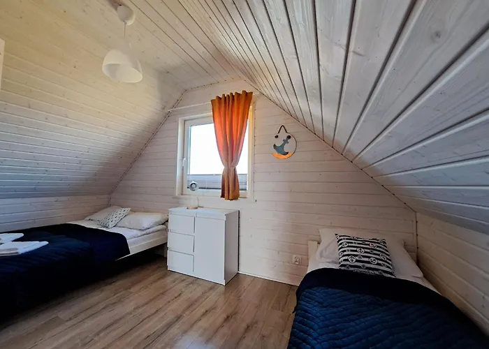 In Near Lighthouse 別荘 *