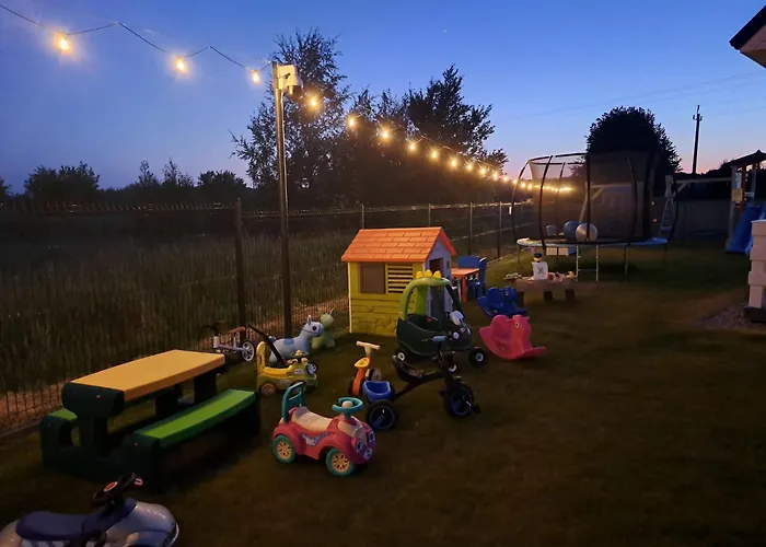 In Near Lighthouse * ニエホジェ