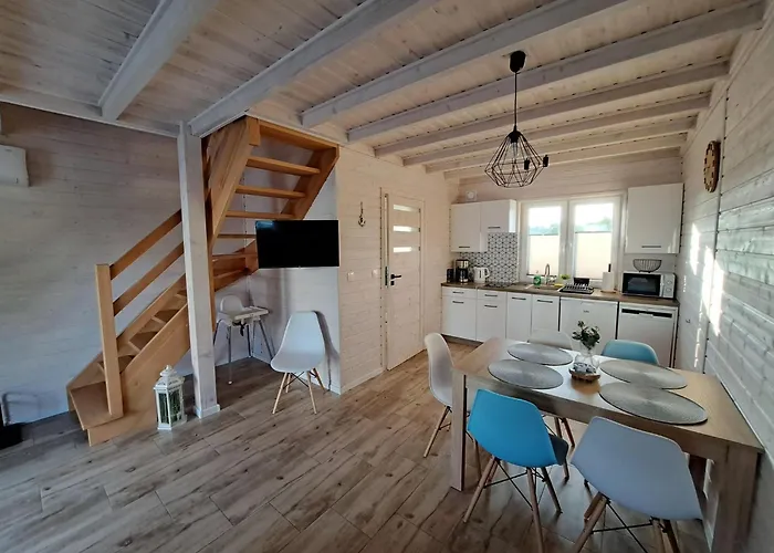 別荘 In Near Lighthouse *