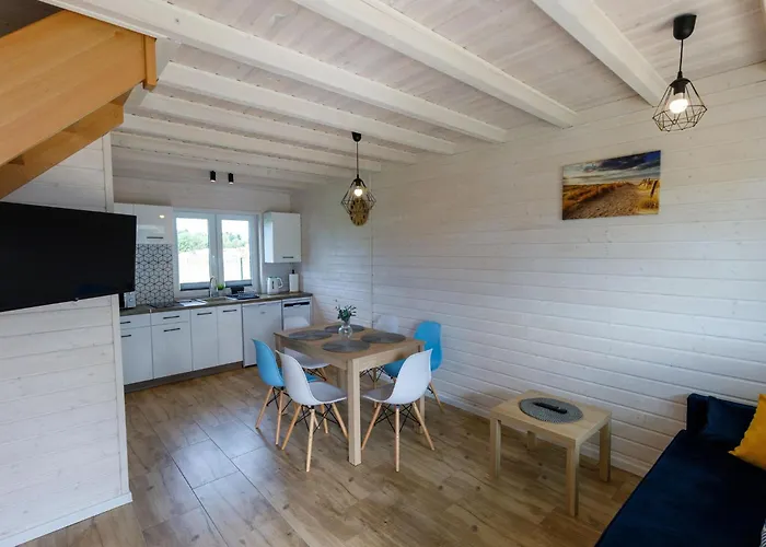 別荘 In Near Lighthouse *