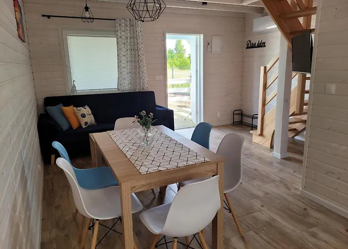 別荘 In Near Lighthouse