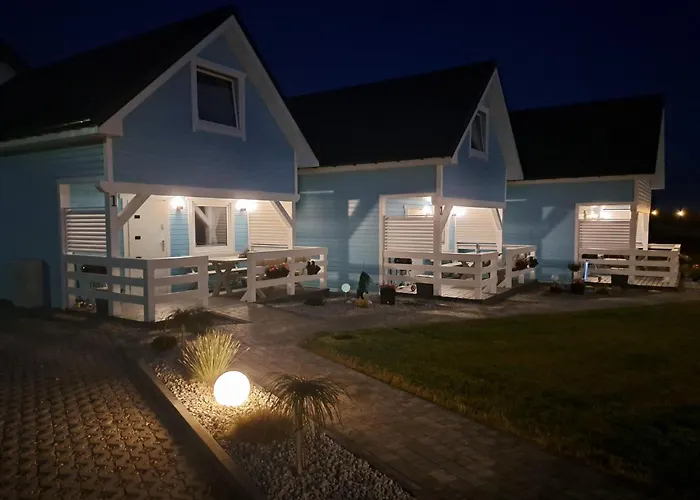 In Near Lighthouse * ニエホジェ