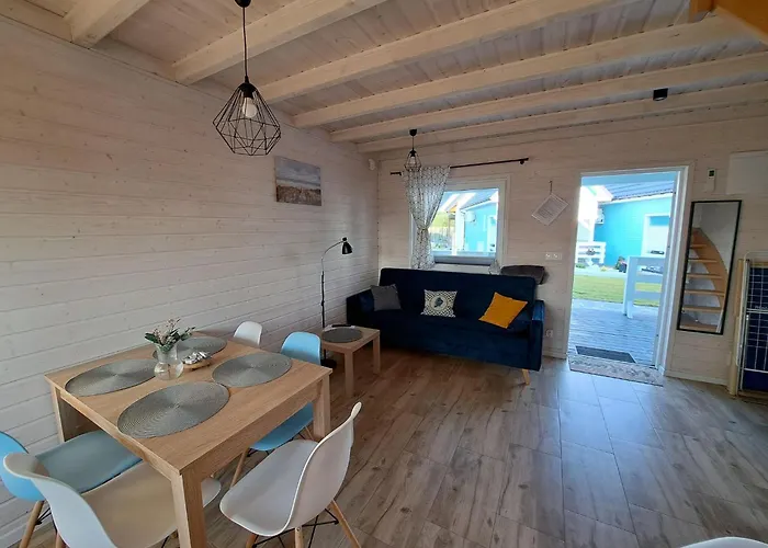 In Near Lighthouse 別荘