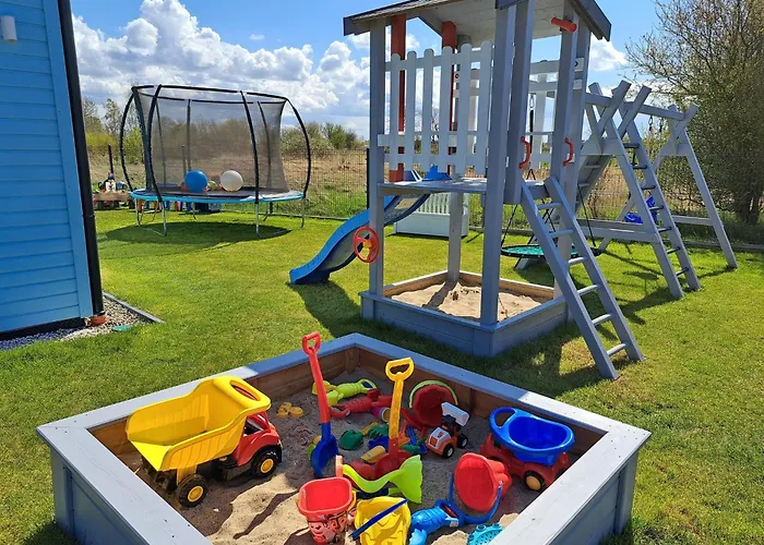 別荘 In Near Lighthouse